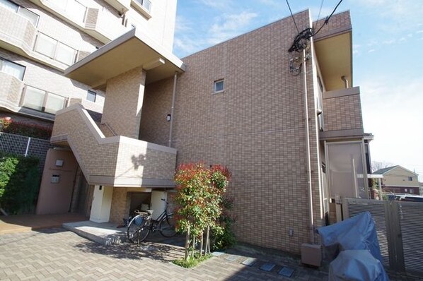 フランネルの物件内観写真